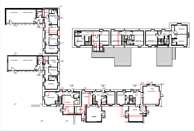 Land for sale, Carriden Steadings, Muirhouses EH, Bo'ness, EH51 9SN