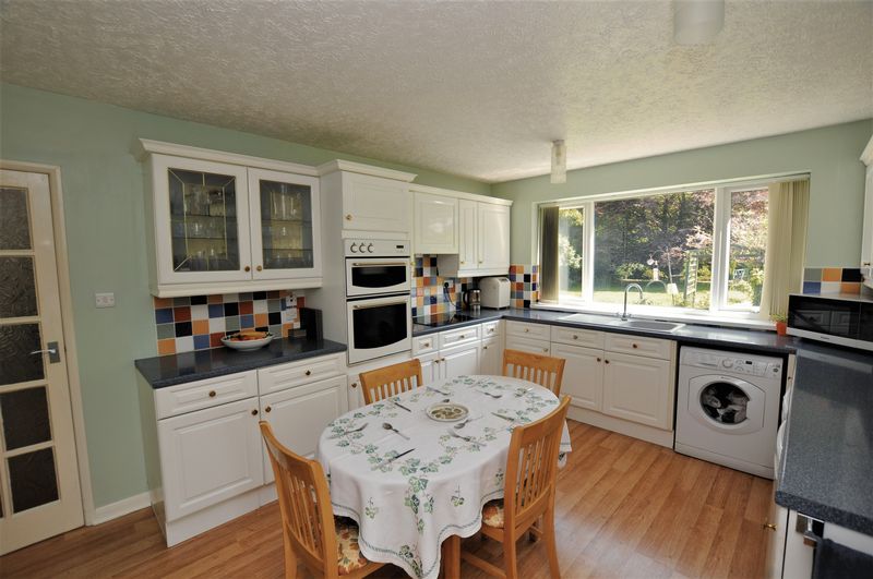 3 bedroom detached bungalow for sale, Clifton, Ashbourne DE, DE6 2GL