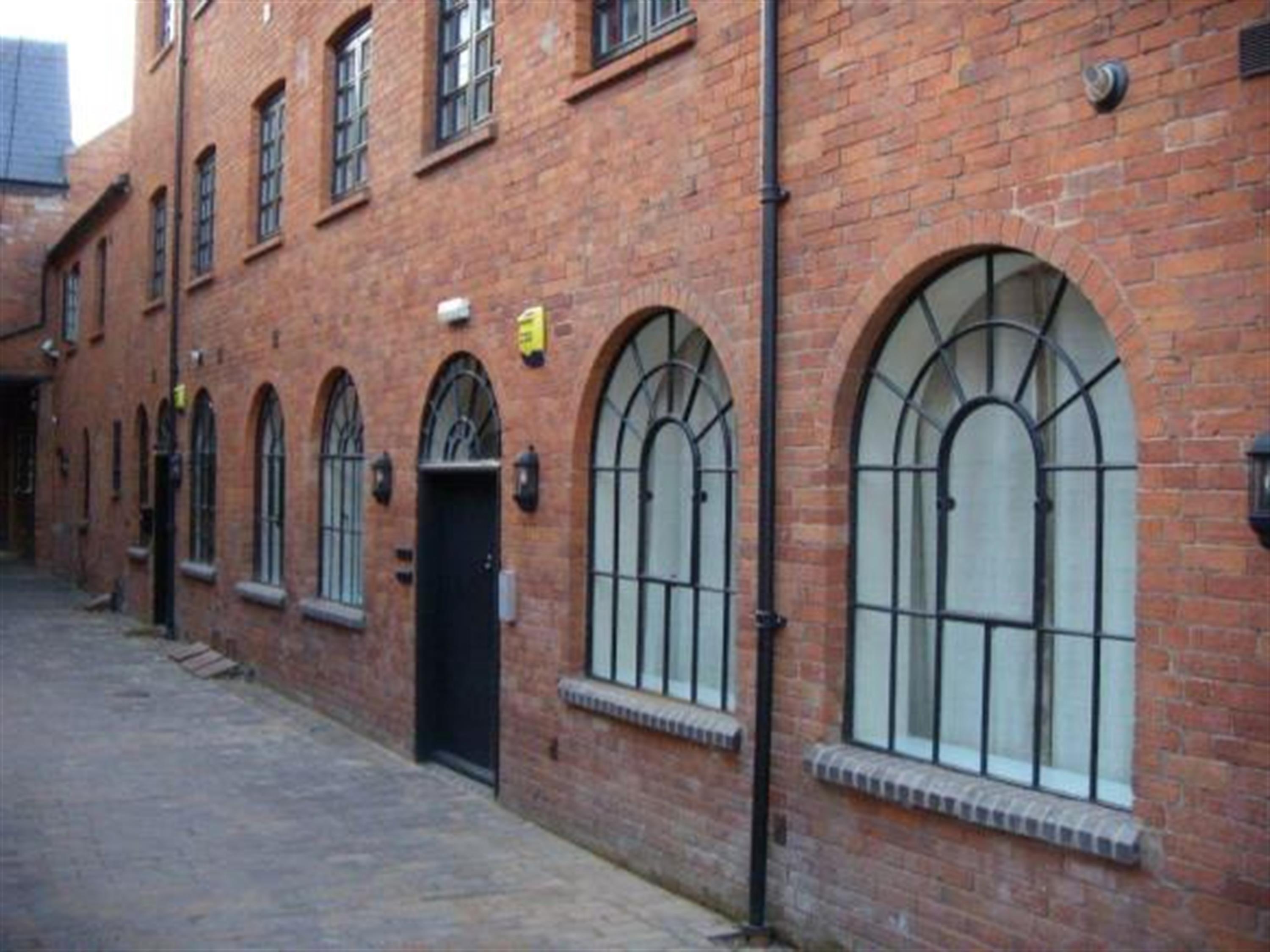 1 bedroom flat to rent, British Mills, Prospect Hill, Redditch, B97 4BY