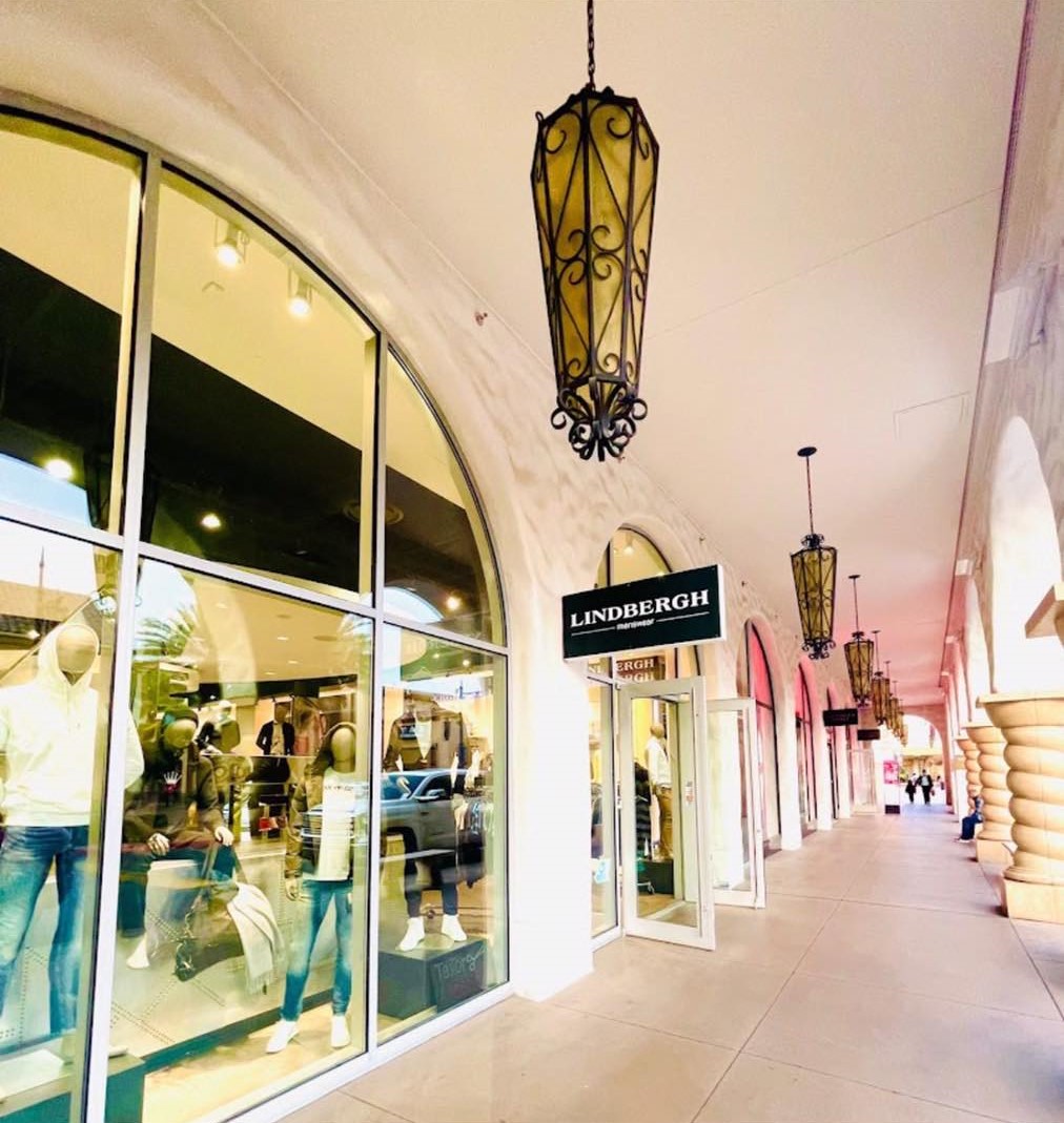 Paul d′ Marco Contact Us Page