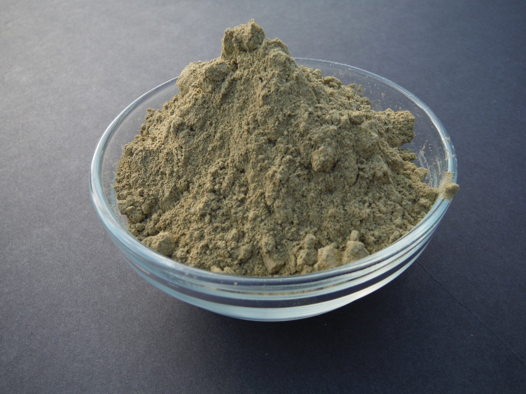 White Horn Maeng Da From Kalimantan Region of Borneo PDO Botanicals