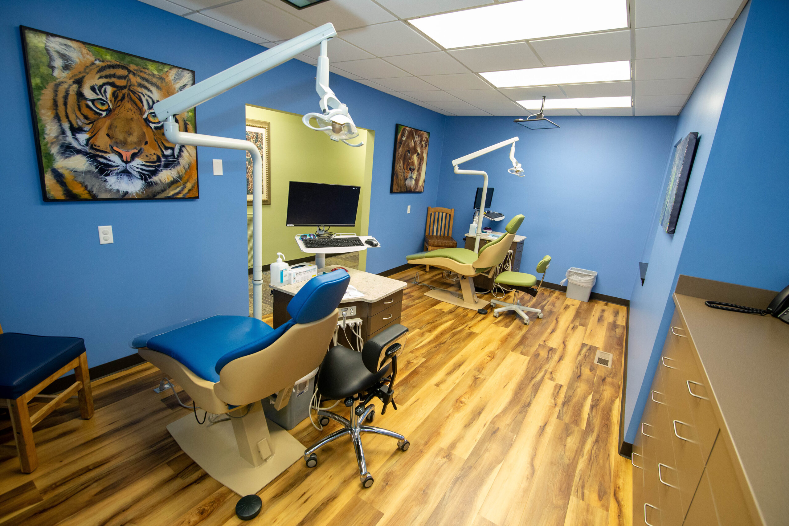 Dalton Location Pediatric Dentistry & Orthodontics of