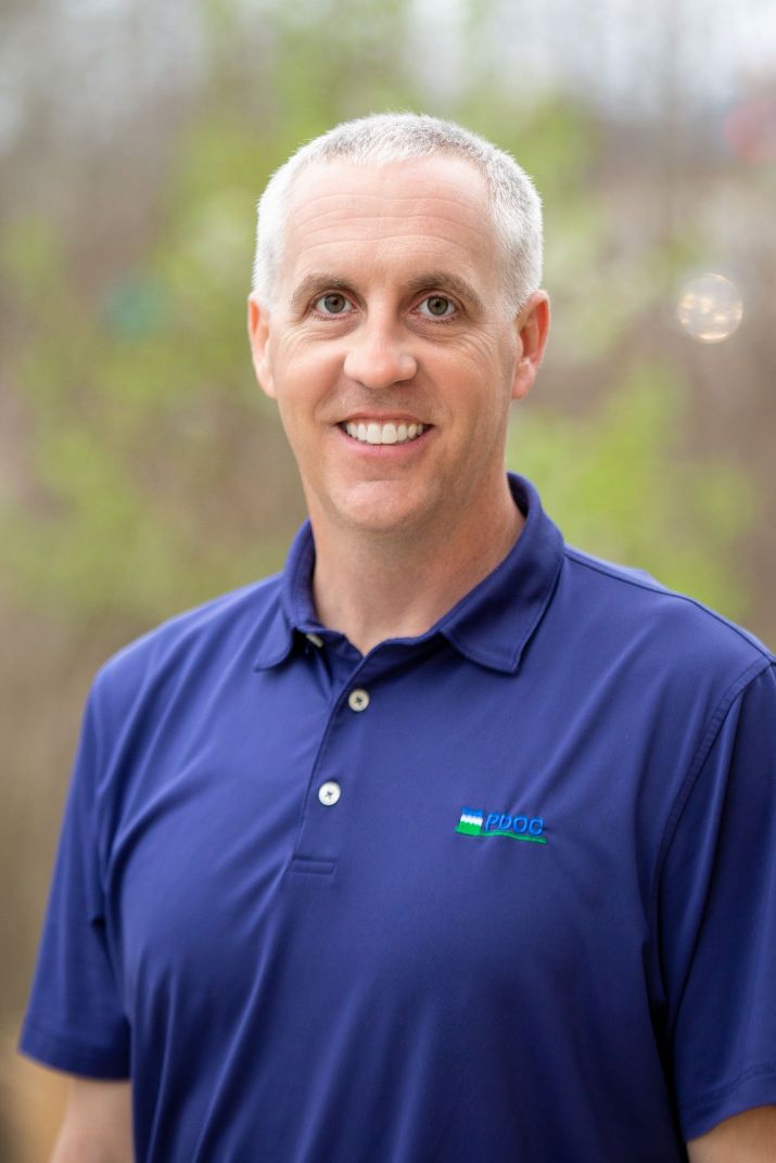 Dr. Cooper PDOC Pediatric Dentistry & Orthodontics of Chattanooga