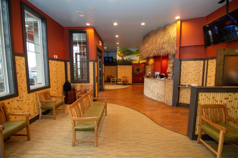 Ringgold Location Pediatric Dentistry & Orthodontics of Chattanooga