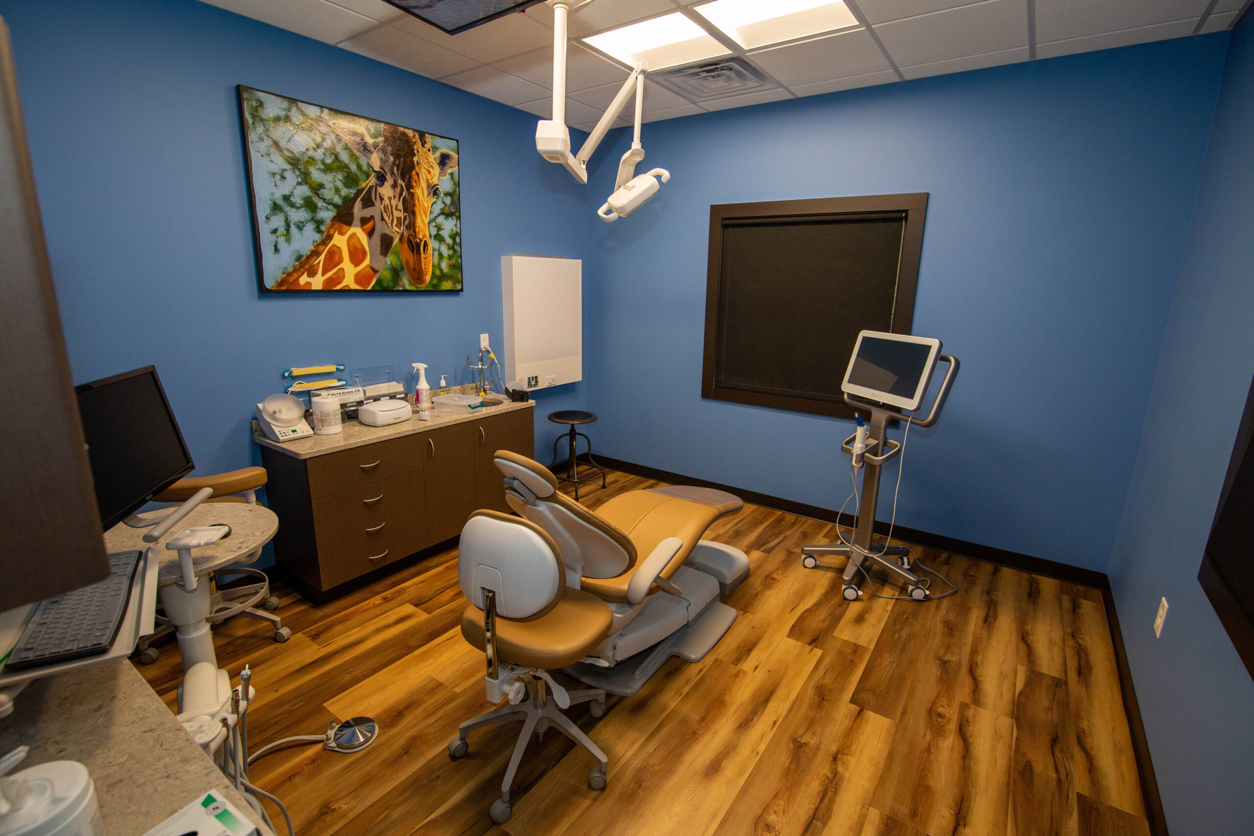 Signal Mountain Pediatric Dentistry & Orthodontics of