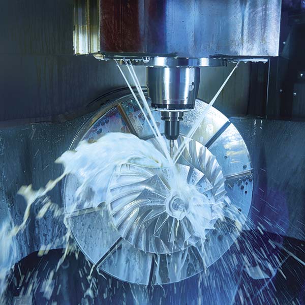 Master Fluid Solutions Cutting Edge Metalworking Solutions