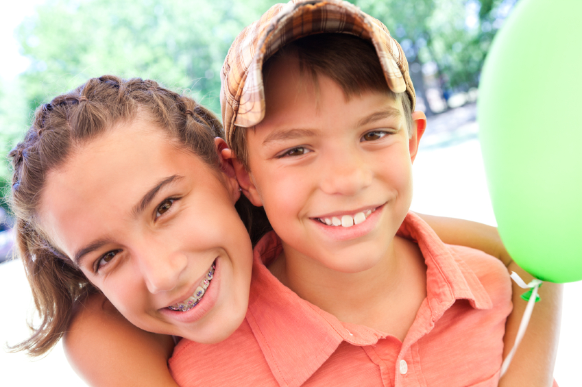 Orthodontic Appointment Pediatric Dentistry and Orthodontics of Virginia