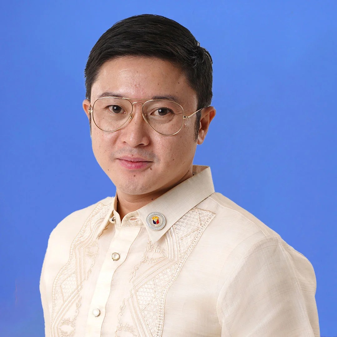 WILTON KHO PDP Laban