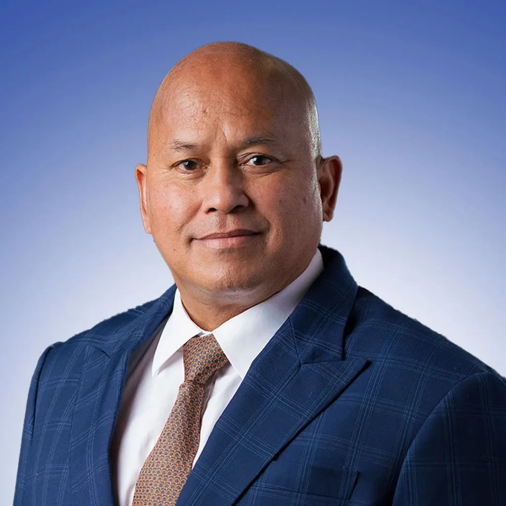 NATIONAL OFFICERS PDP Laban