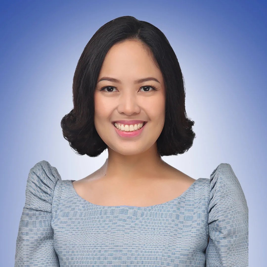 YSABEL ZAMORA PDP Laban