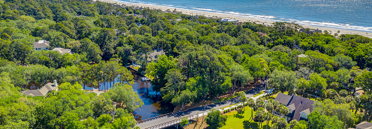 Community Palmetto Dunes Property Owners Association