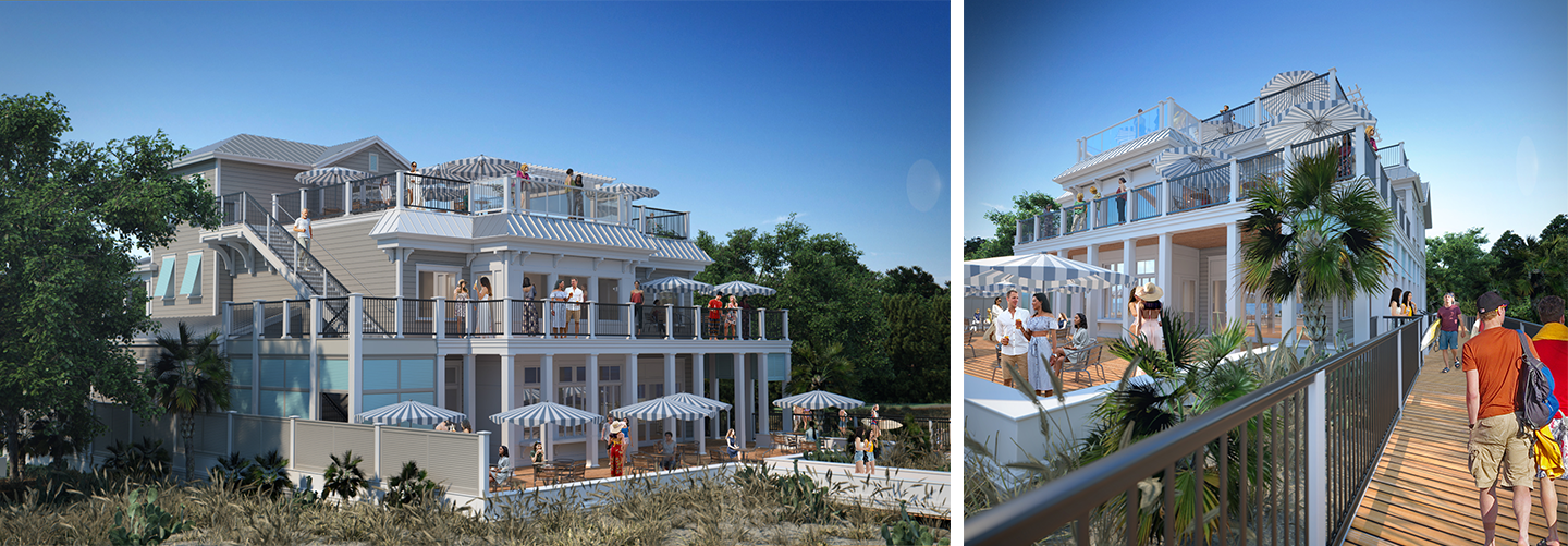 Dunes House Update Palmetto Dunes Property Owners Association