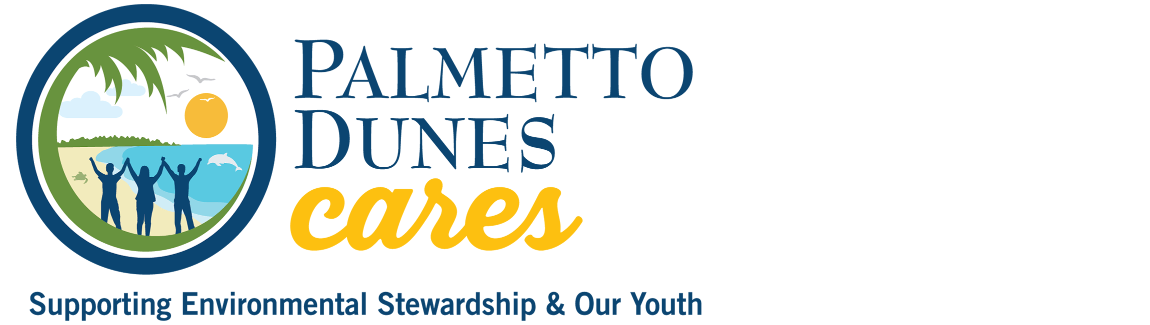 PD Cares Palmetto Dunes Property Owners Association