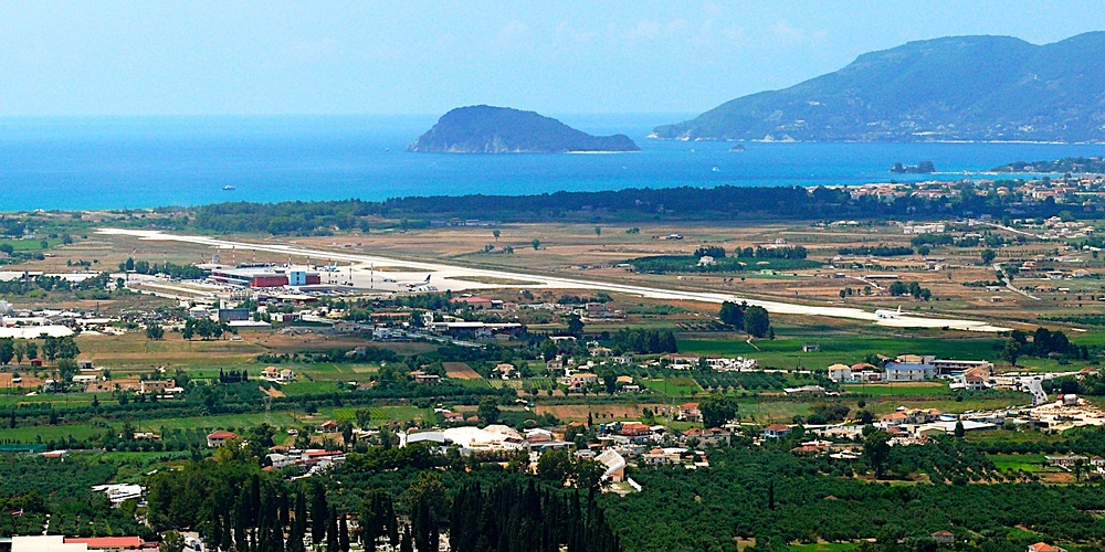 PDQ Car Rental in Zante island Greece, Rent a Car Zakynthos