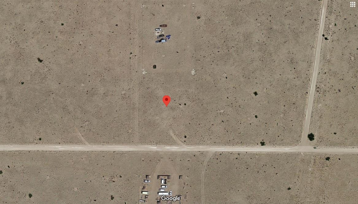 La Joya, NM, 1 Acre, 2,200 PD Realty Group