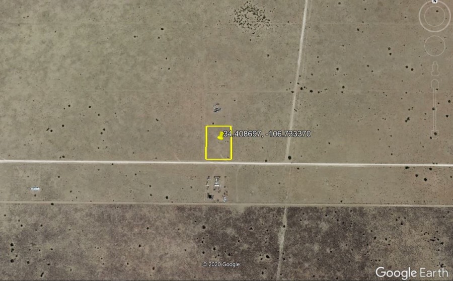 La Joya, NM, 1 Acre, 2,200 PD Realty Group