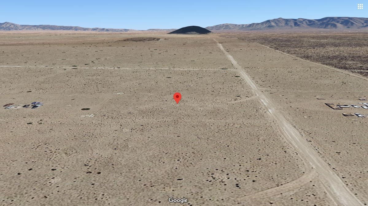 La Joya, NM, 1 Acre, 2,200 PD Realty Group