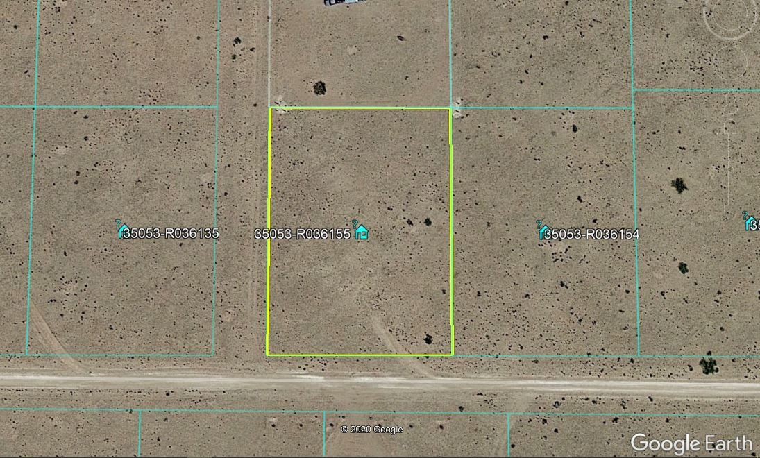 La Joya, NM, 1 Acre, 2,200 PD Realty Group