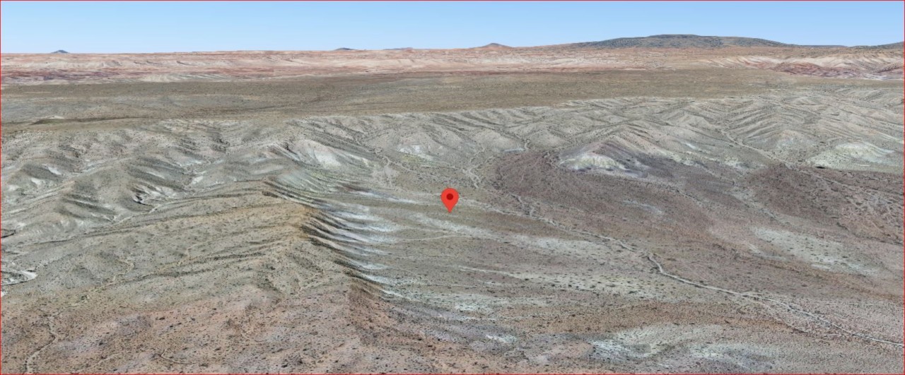 Joseph City, Arizona, 5 Acres, 2,499 PD Realty Group