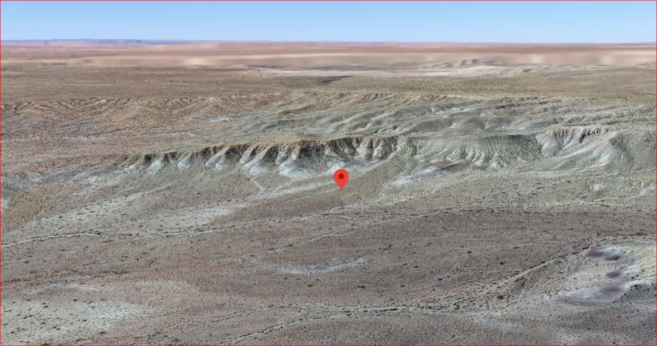 Joseph City, Arizona, 5 Acres, 2,499 PD Realty Group