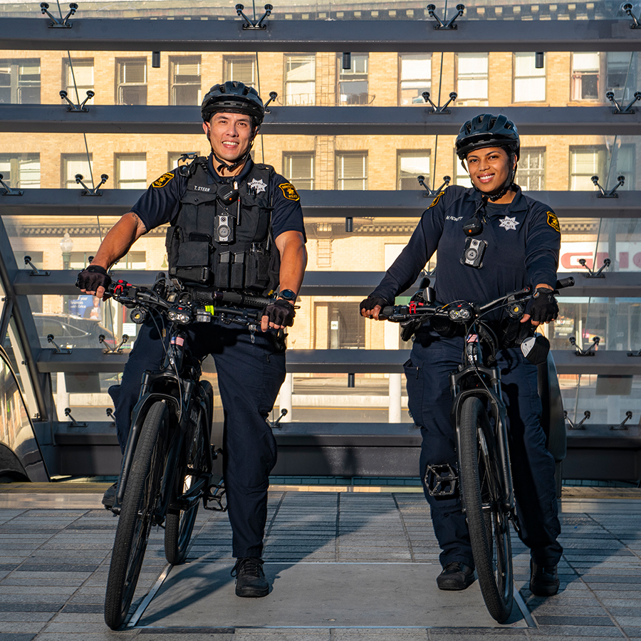 Tips for Better Police Recruiting and Retention within your Department