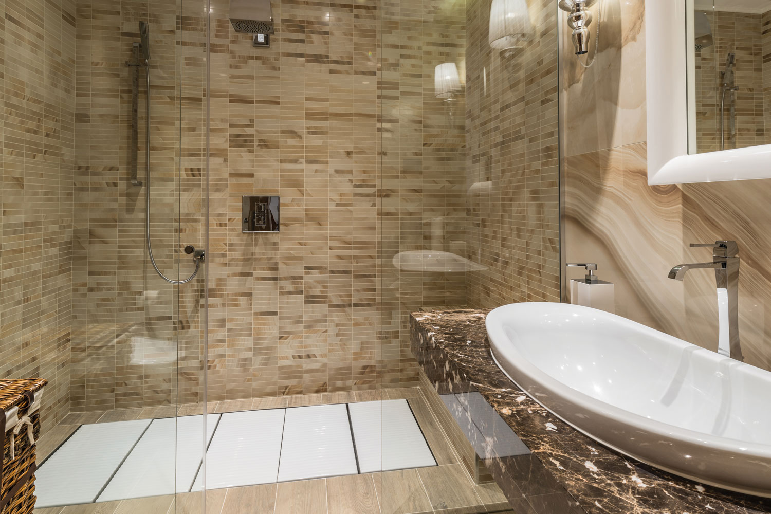 P&D Remodeling Bathroom and Kitchen Design Our Gallery