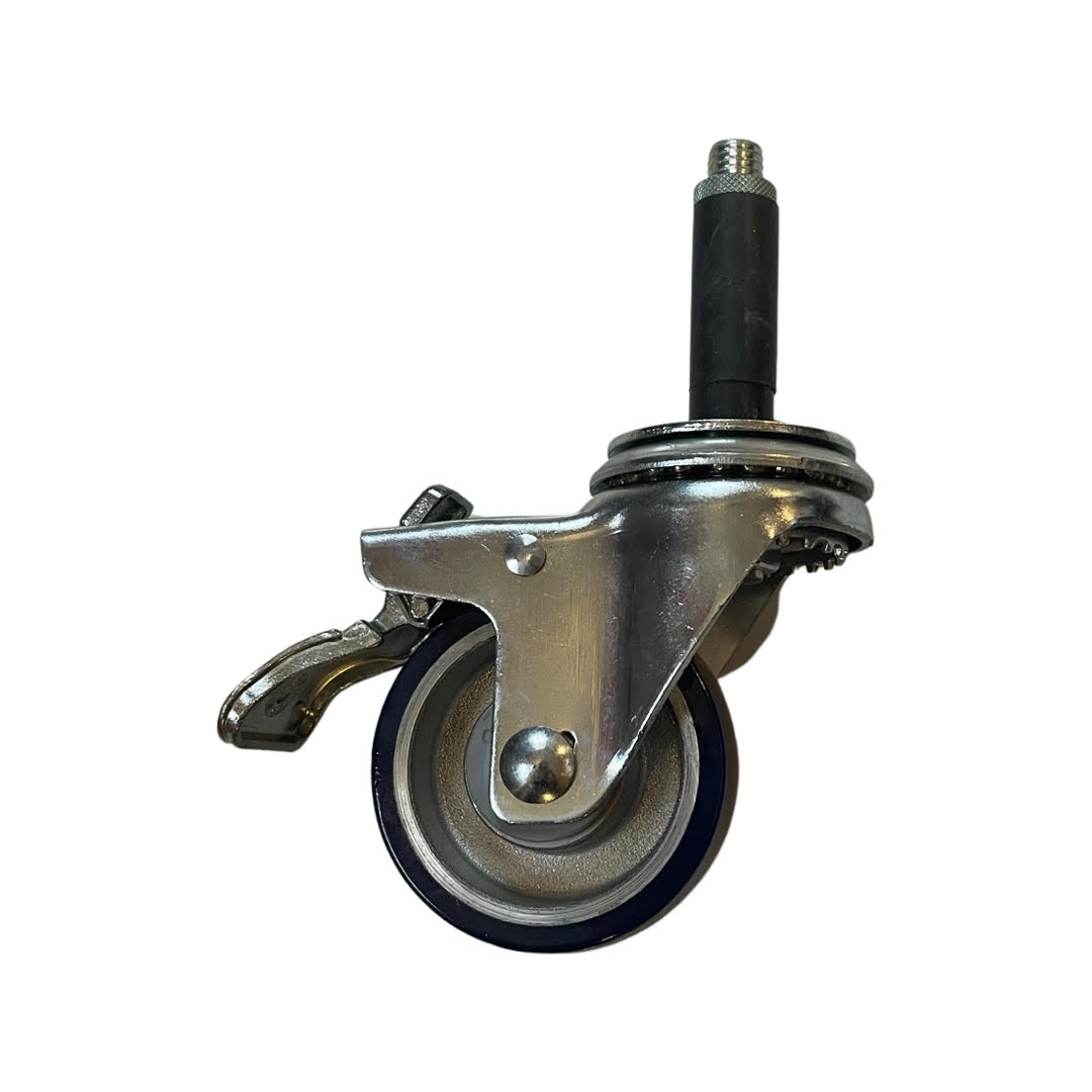 Caster for Hood Stand Replacement Parts PDR Finesse Tools