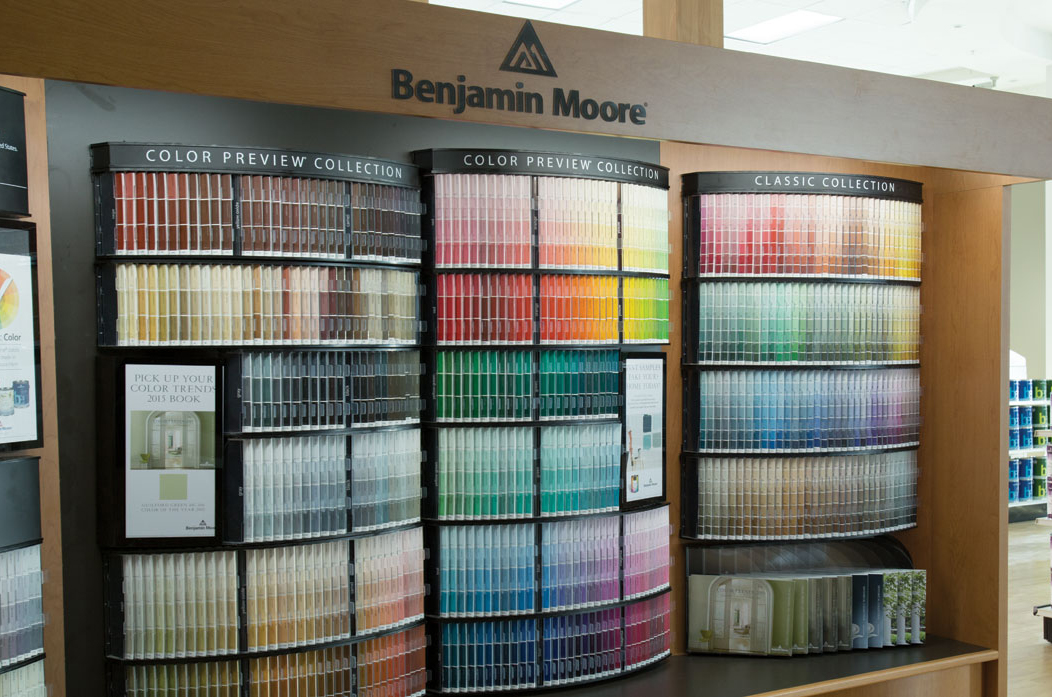 Virtual Color Consulting Providing Color Guidance at a Distance