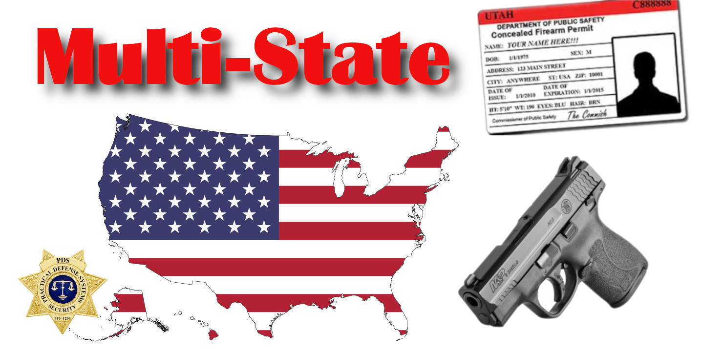 Concealed Weapons Permit Course CCW Classes