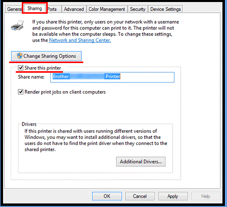 Cara Sharing Printer Di Windows 10 Dengan Jaringan Wifi - Pdscustom.com
