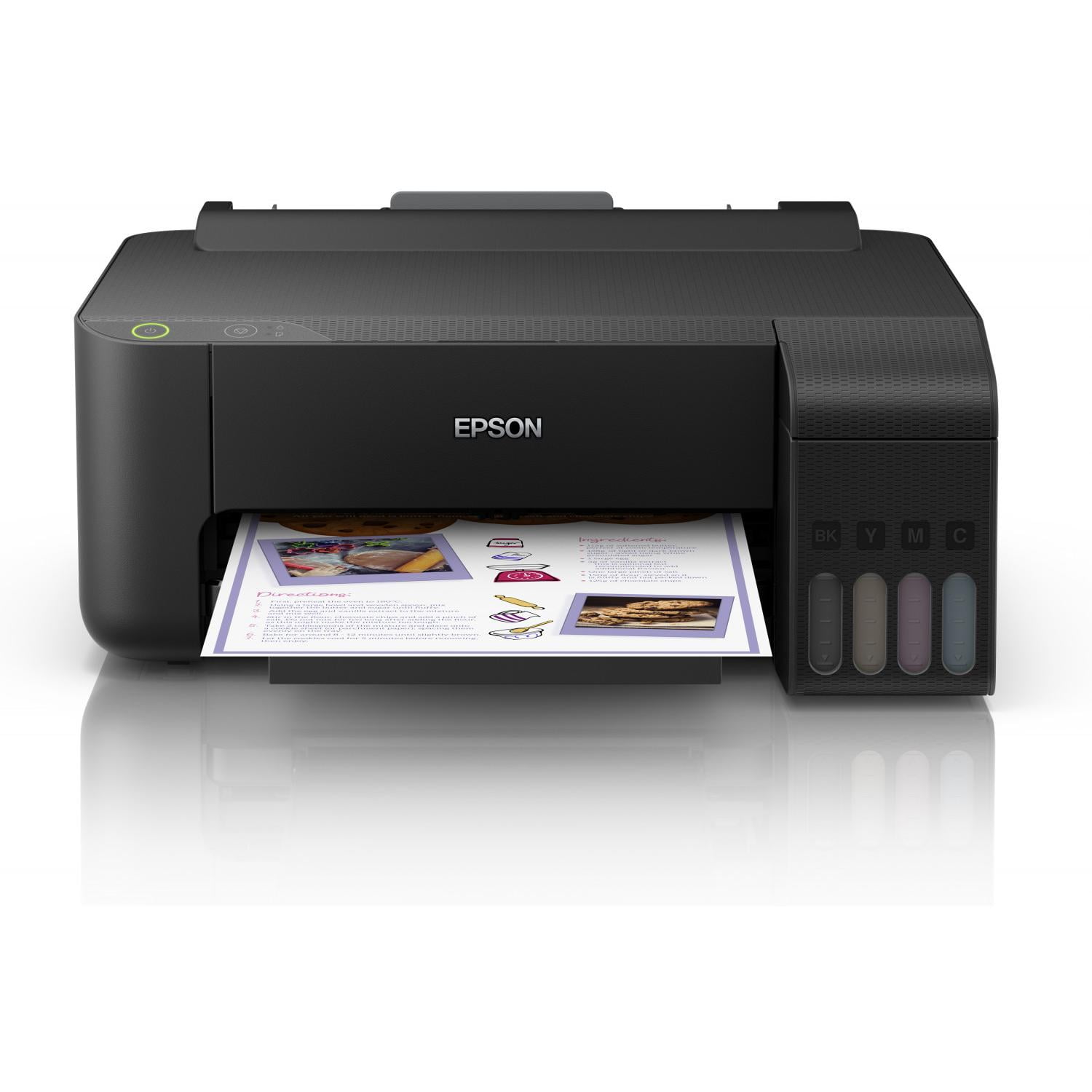 7 Printer Infus Murah Terbaik (Canon, Epson, HP, Brother)