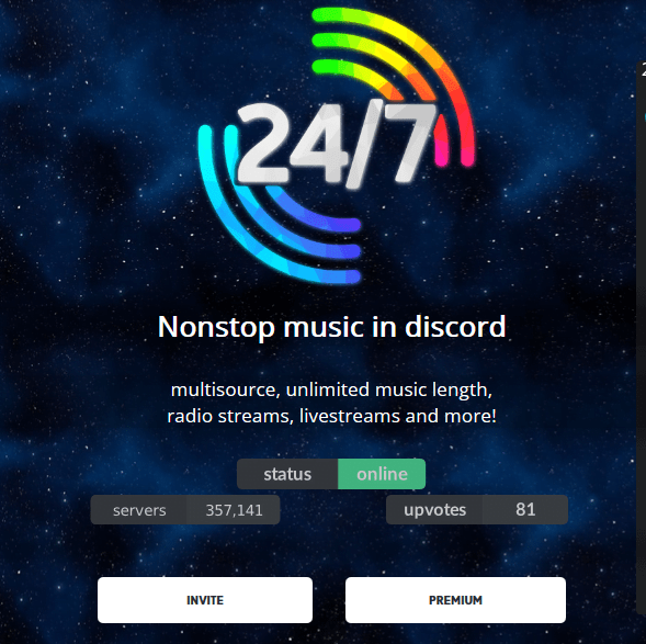 10 Bot Music Discord Terbaik Pengganti Rythm Dan Groovy
