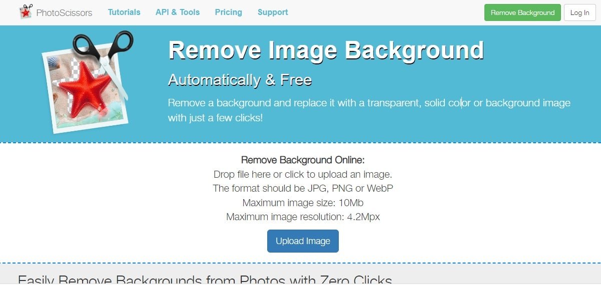 5+ Cara Mengganti Background Foto Online Gratis 2023!!