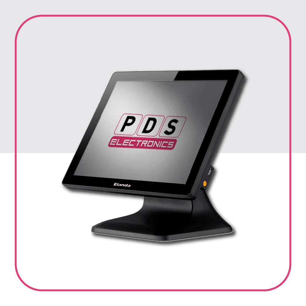 POS SYSTEMS