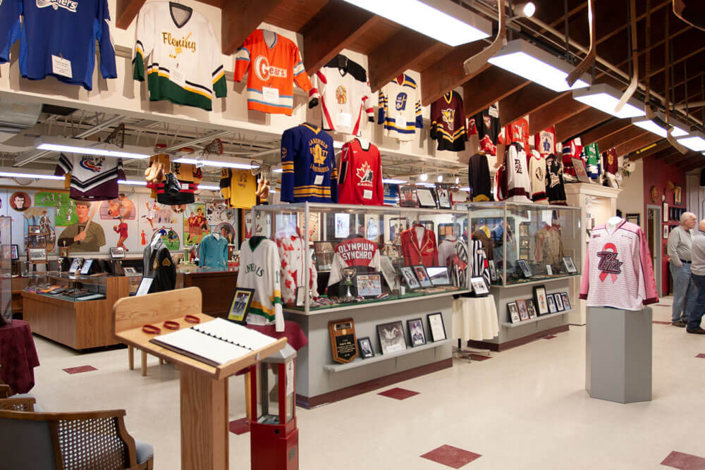 SportsHallGallery1 Peterborough and District Sports Hall of Fame