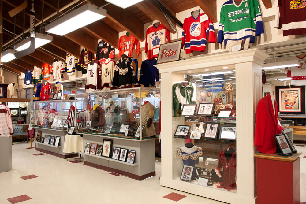 SportsHallGallery6 Peterborough and District Sports Hall of Fame