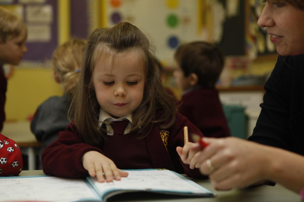 School based resources PDST