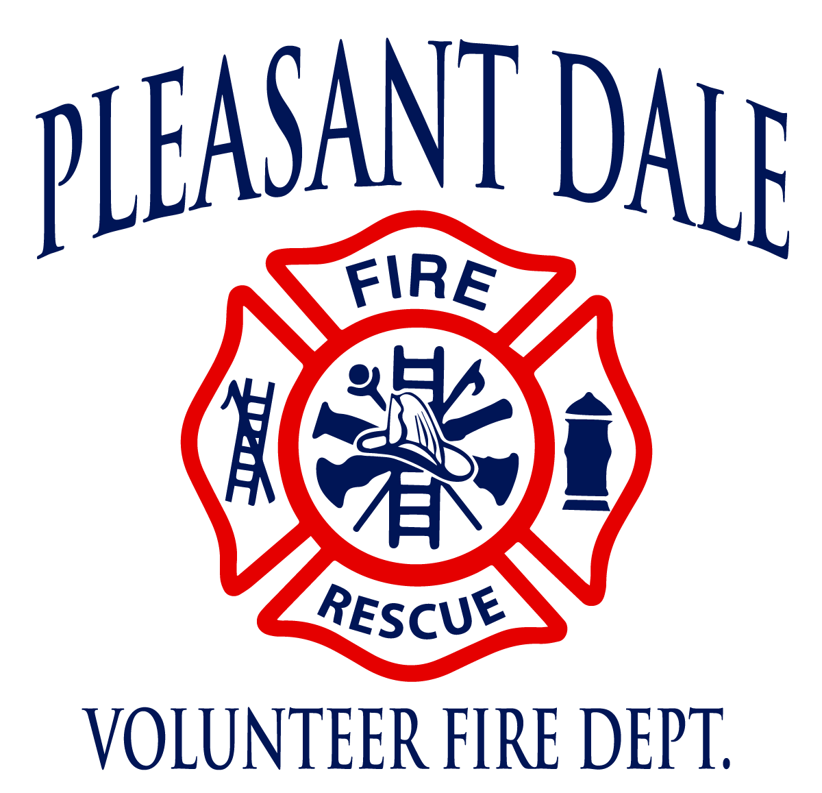 PDVFD Pleasant Dale Volunteer Fire Department