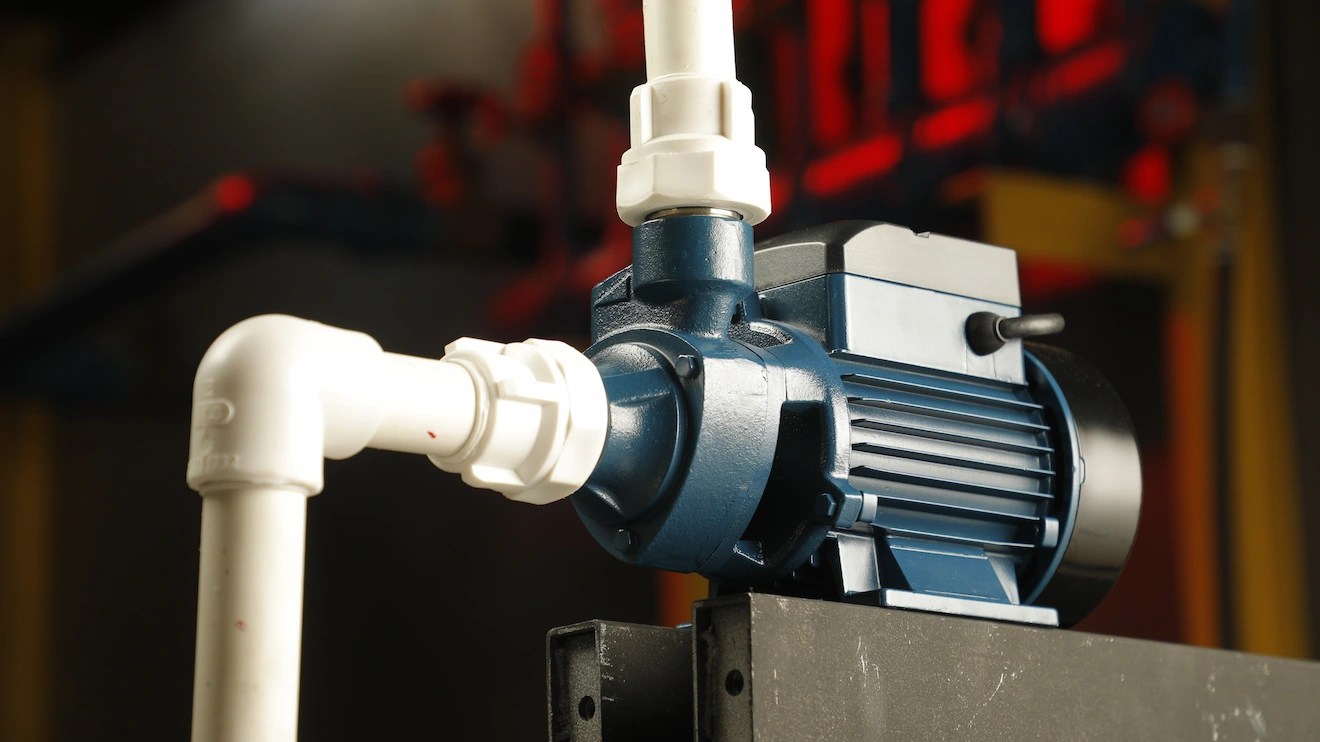 Versatility and Types of Centrifugal Pumps