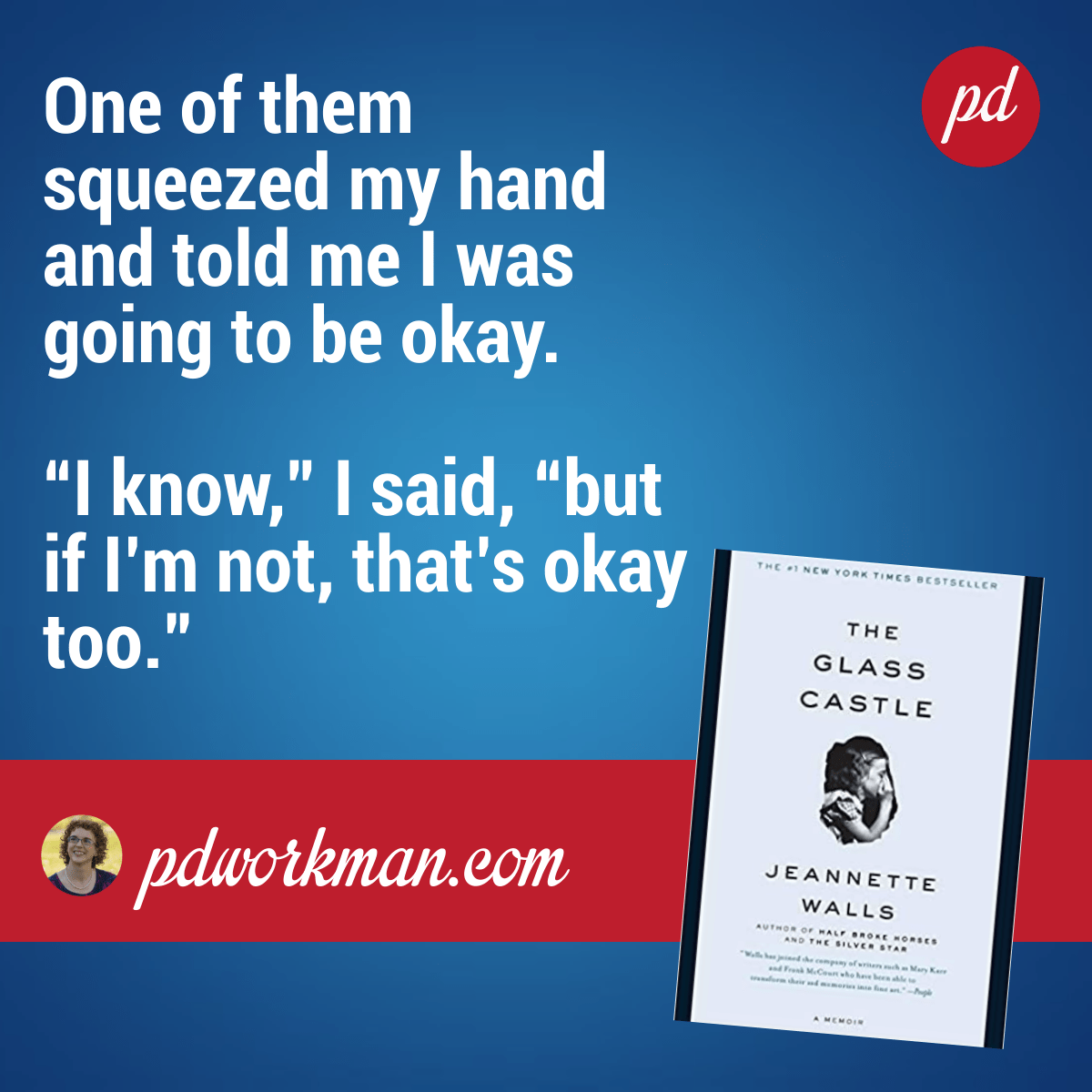 Excerpt from The Glass Castle