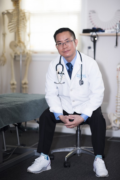 Chiropractic Portland Chiropractic Clinic