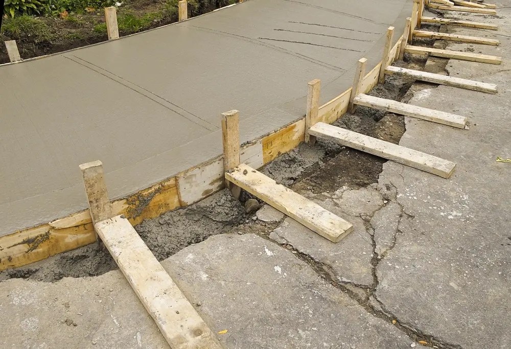 Concrete Sidewalk Contractor Portland OR PDX Concrete Contractors