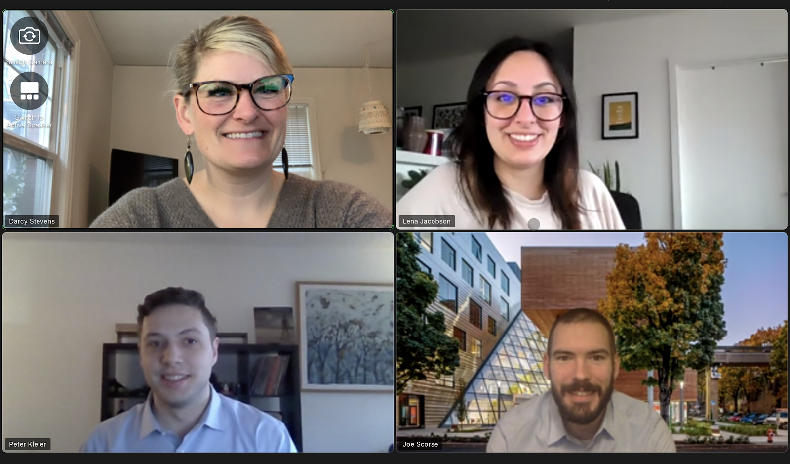 Portland MBA Capstone roundup Portland State University Graduate