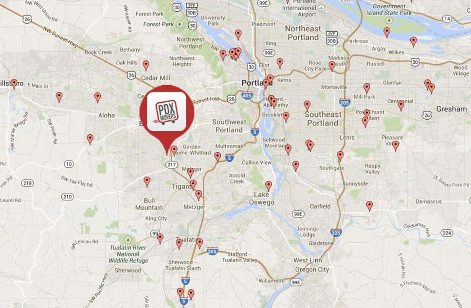 What Does It Mean To Be A Licensed Mover?