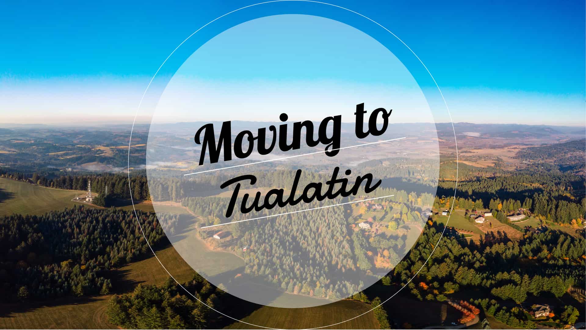 Living In & Moving To Tualatin OR (2023) Ultimate Guide [Images]