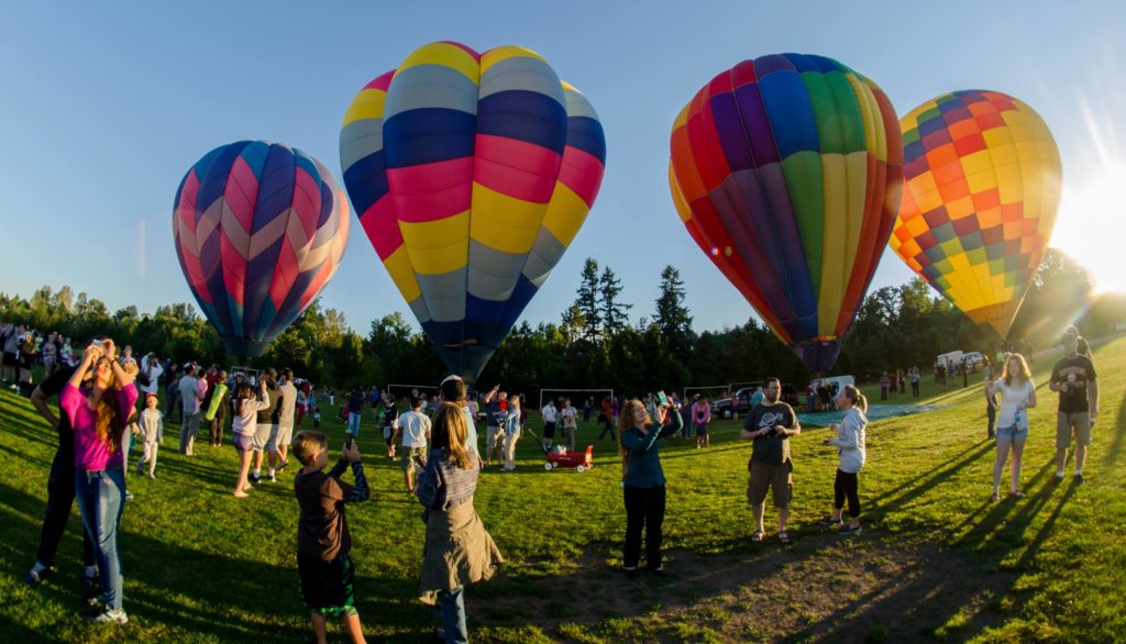 PortlandArea Fairs and Festivals