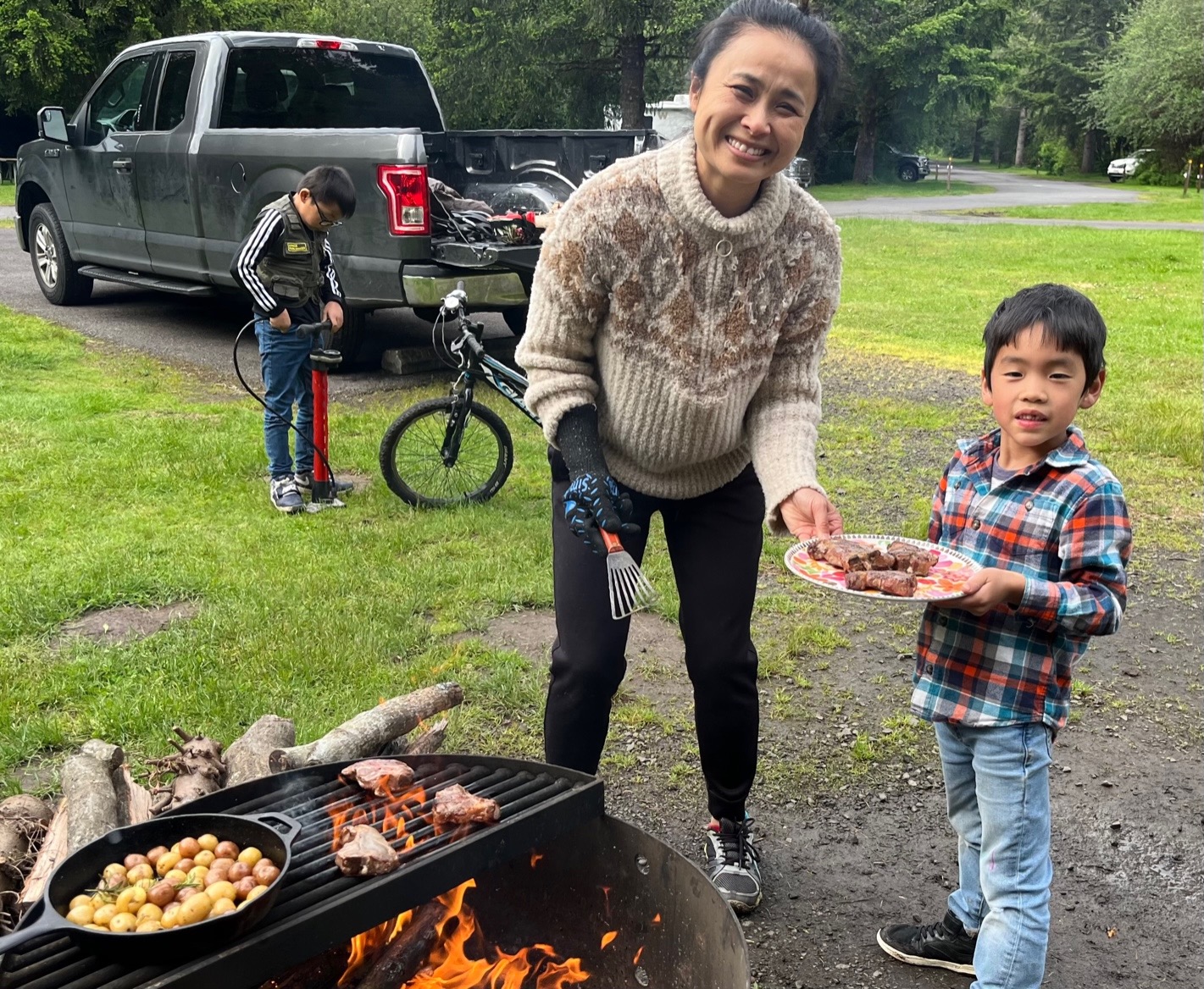 PortlandArea CSA Programs PDX Parent