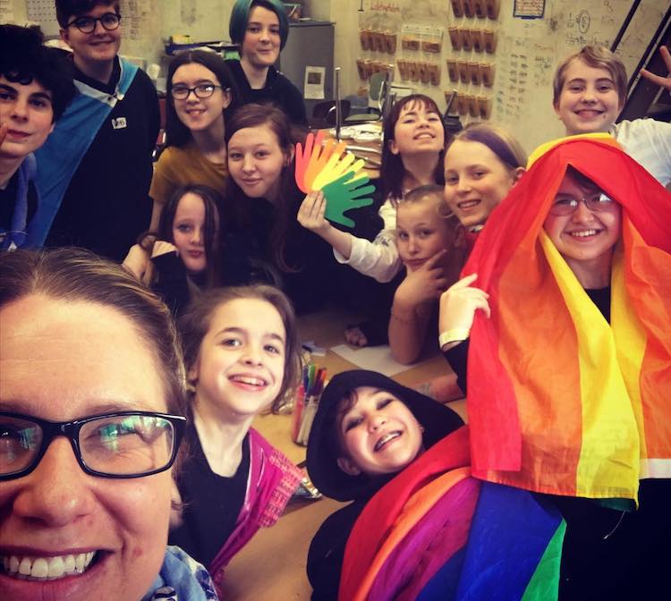 Tween/Teen Summer Camps & Jobs PDX Parent