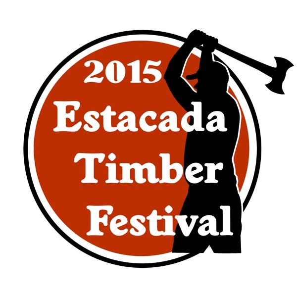 estacada timber festival 2023 Portland July 4th Weekend 2015 Estacada Timber Festival Concert w