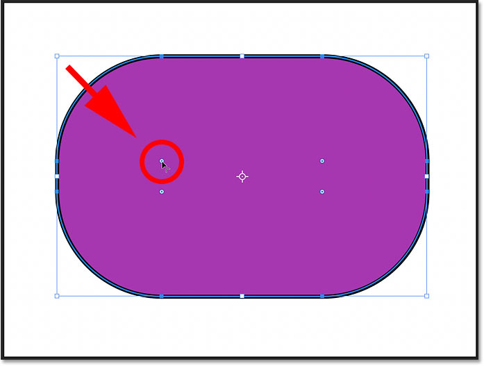 Using the Shape Tools in 2021